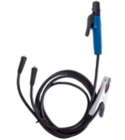 Set cabluri pentru sudat Rexant 16-0772