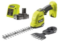 Кусторез аккумуляторный Ryobi RY18GSA-120T (5133005768)