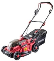 Maşina de tuns iarba cu acumulator Raider R20 RDP-BCLM20
