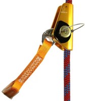 Система защиты от падения Climax Otto EN 535-2