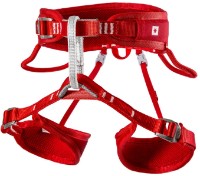 Страховочная система Ocun Twist Kid XXS Red