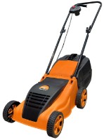 Maşina de tuns gazonul electrică Villager Villy 1230 E