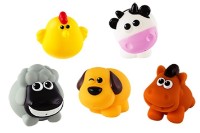 Фигурки животных Winfun Farm Animals (072905)