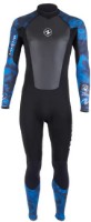 Costum neopren AquaLung HydroFlex Blue/Black SU7770140 XL