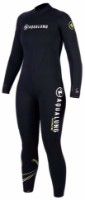 Costum neopren AquaLung Wave Jumpsuit Black WS0050131 ML