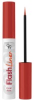 Eyeliner pentru ochi Golden Rose Flash Liner 106 Coral Rose
