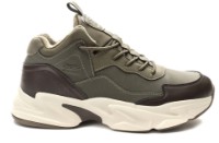 Кроссовки мужские Crosby 438106/07-02 Khaki, s.41