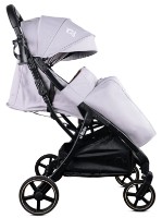 Коляска El Nino Mia Grey