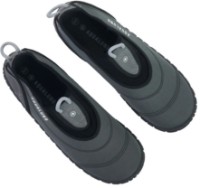 Incaltaminte inot AquaLung Beachwalker XP Gray/Black (FM15010014243), s.42-43