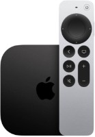 Модуль Smart TV Apple TV 4K Wi-Fi 64Gb (MN873)
