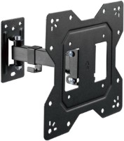 Кронштейн для ТВ Kivi Motion-221 Black
