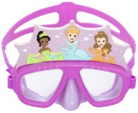 Маска для ныряния Bestway Принцессы (9102X)