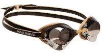 Ochelari înot Mad Wave Turbo Racer II Mirror (M0458 07 0 14W)