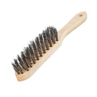 Щётка по металу Beorol 1220307