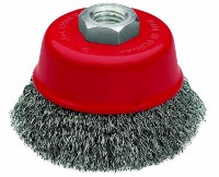 Щётка по металу Beorol 1230237