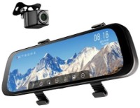 Видеорегистратор 70mai Rearview Dash Cam S500 Touch Black
