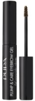 Гель для бровей Pupa Plump & Care Eyebrow Gel 001 Blonde