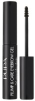 Гель для бровей Pupa Plump & Care Eyebrow Gel 003 Dark Brown