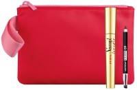 Набор декоративной косметики Pupa Vamp! Forever Lashes & Mini Multiplay