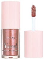 Fard de pleoape Pupa Vamp! Liquid Eyeshadow 004