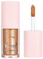 Fard de pleoape Pupa Vamp! Liquid Eyeshadow 006