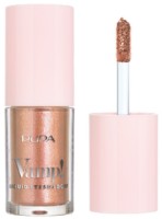 Fard de pleoape Pupa Vamp! Liquid Eyeshadow 008