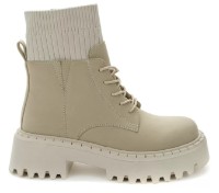 Ботинки женские Betsy 938046-05-03 Beige, s.41