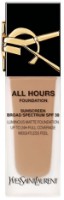Тональный крем для лица Yves Saint Laurent All Hours Foundation MC2 25ml