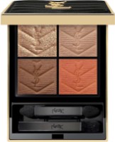 Тени для век Yves Saint Laurent Couture Mini Clutch 810 Over Orange