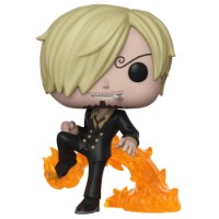 Фигурка героя Funko Pop Vinsmoke Sanji (32715)
