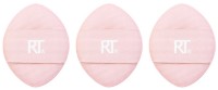 Спонжи для макияжа Real Techniques Mini Miracle Powder Puff Trio