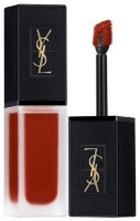 Помада для губ Yves Saint Laurent Tatouage Couture Velvet Cream 211