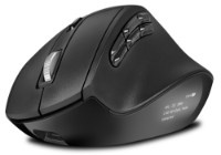 Mouse Sven RX-470W Black