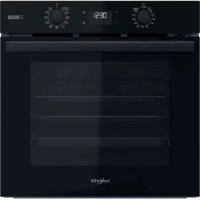 Электрический духовой шкаф Whirlpool OMSR58RU1SB