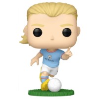 Figura Eroului Funko Pop Erling Haaland (75113)