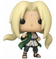 Фигурка героя Funko Pop Lady Tsunade (46629)