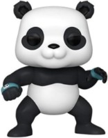 Figurine animale Funko Pop Panda (72046)