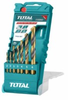 Set de burghie Total Tools TACSD0075