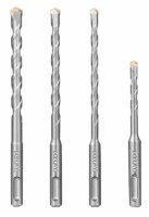 Set de burghie Total Tools TACSD1945