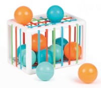 Joc educativ Ludi Cube De Manipulation LD30093