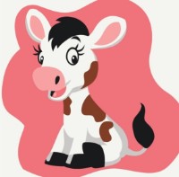 Картина по номерам Funny Art 20x20cm MBS039