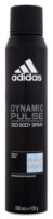 Дезодорант Adidas Dynamic Pulse 200ml