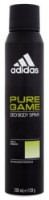 Дезодорант Adidas Pure Game 200ml