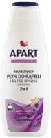 Gel de duș Apart 2in1 Lavender & Vanilla 900ml