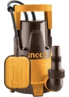 Дренажный насос Ingco SPC4008