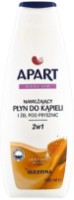 Gel de duș Apart 2in1 Milk & Honey 900ml