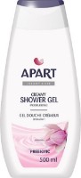 Gel de duș Apart Creamy Shower Gel Magnolia 500ml