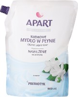 Sapun lichid pentru mîini Apart Floral Care Gardenia 900ml