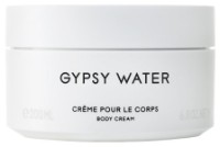 Крем для тела Byredo Gypsy Water Body Cream 200ml