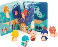 Jucărie pentru apă și baie Ludi LD40018